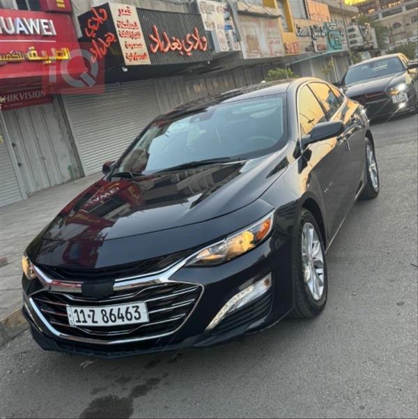 Chevrolet Malibu 2023 for sale in Iraq - Baghdad